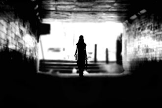 dark-woman-love