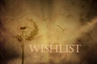 wishlist