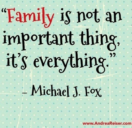 family-is-everything