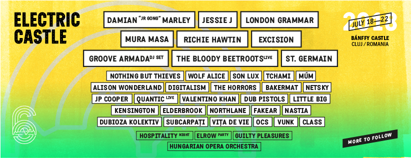 electric-castle-lineup-artisti-2018