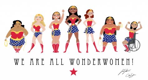 wonderwoman
