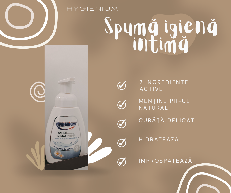 Spumă-igienă-intimă-Hygienium